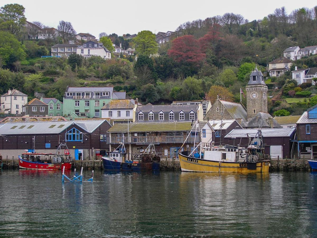 托波因特Finest Retreats - Seacroft别墅 外观 照片